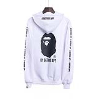 Cheap Bape Hoodies wholesale No. 256